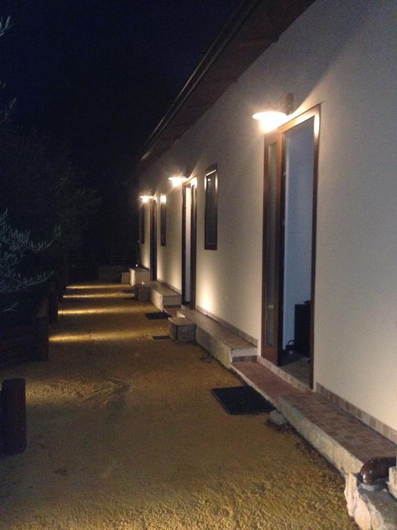 Camera Quadrupla con Bagno Privato